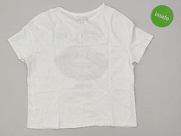 jeans red versace: Red Valentino, T-shirt damski, rozmiar S — 3