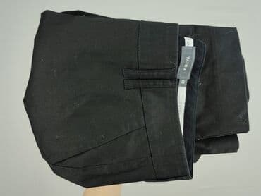 woskowane legginsy z wysokim stanem zara: Брюки жіночі, розмір L — 5