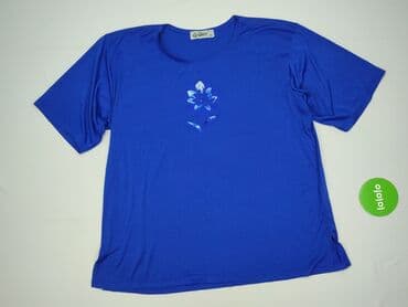 t shirty 4xl allegro: Women`s T-shirt, size XL (EU 42) — 2