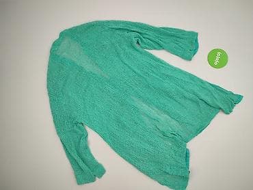 lacoste ursus: Masai, Kardigan damski, rozmiar XL — 3
