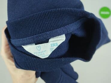 oceans apart bluza: Primark, Bluza damska
, rozmiar 2XS — 5