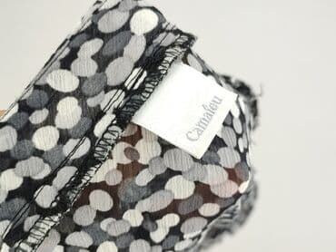 ccc sandały czarne na obcasie: CAMAIEU, Bluzka damska, rozmiar S — 4