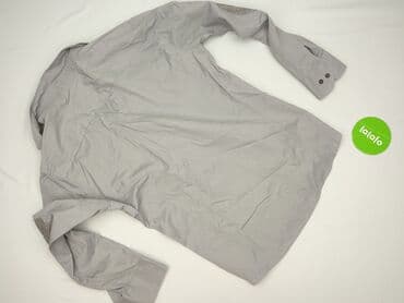 sweter oversize: Used Jeans, Koszulа dla mężczyzn, XL — 3