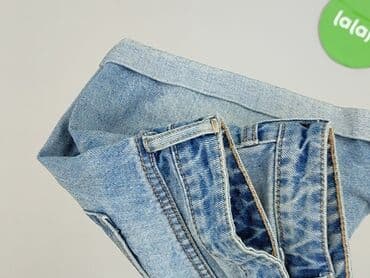 szorty c a: H&M, Szorty damskie, rozmiar XS — 7