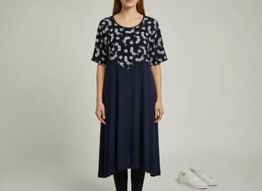 navona sukienki: Sukienka damska, rozmiar S — 5