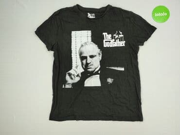 ile wazy sweter: Koszulka dla mężczyzn, L — 2