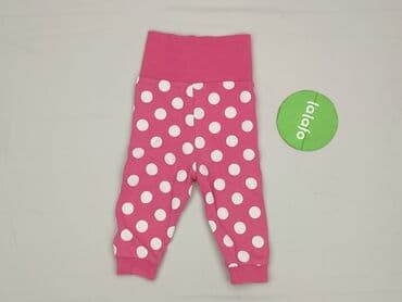 sukienki z weluru i aksamitu allegro: Sweatpants, Disney, 3-6 months, condition - Very good — 2