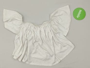 bluzy z odkrytymi ramionami: Bluzka damska, rozmiar S — 3