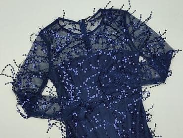 blue shadow sukienki: Sheilay, Sukienka damska, rozmiar S — 1
