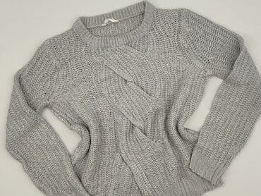 molton swetry damskie: Sweter damski, rozmiar S — 4