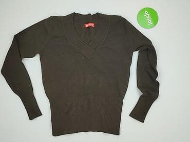 kurtka 20000 mm: Sweter damski, rozmiar S — 2