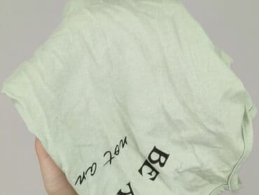 czarne bluzki basic: Sinsay, Top damski, rozmiar XS — 6