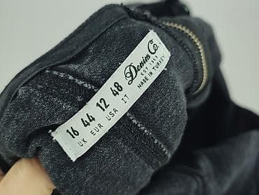 marks spencer eu: Denim Co, Sukienka damska, rozmiar L — 4