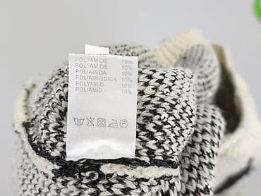pull bear marynarka: Sweter damski, rozmiar S — 5