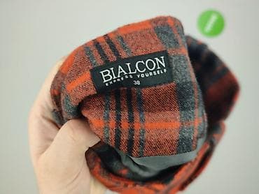 sklepy bialcon: Spódnica damska, rozmiar M — 4