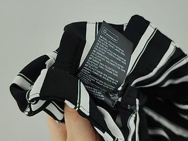 aldo pl buty: H&M, Material trousers for women, size S — 6