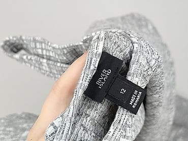 stylowe: River Island, Sukienka damska, rozmiar L — 5