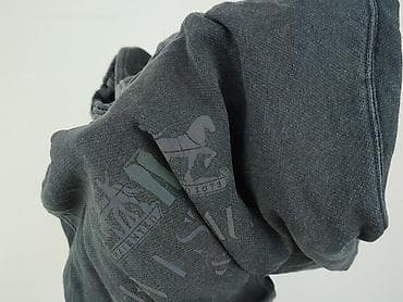 nike tech: Levi’s, Bluza z kapturem dla mężczyzn, rozmiar M — 6