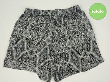 krótkie dopasowane spodenki: H&M, Shorts for women, M at lalafo.pl — 4 krótkie dopasowane spodenki: H&M, Shorts for women, M — 4