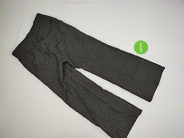 sennik buty: Spodnie materiałowe damskie, rozmiar S — 3