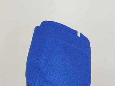 niebieska spódnice plisowane: Pretty Girl, Sukienka damska, XL — 6