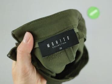 spódnice midi mohito: Mohito, Spódnica damska, rozmiar M — 4