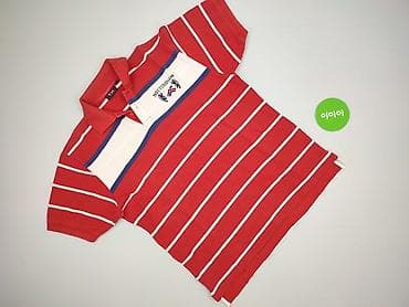 spodnie bugjo: Koszulka polo dla mężczyzn, rozmiar M — 2