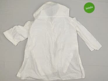 skladanie koszulki: Zara, Koszula damska, M — 3