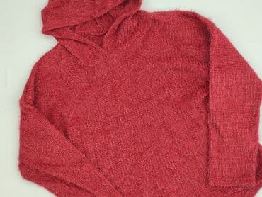 custom t shirty maker: Bluza z kapturem damska, rozmiar L — 1