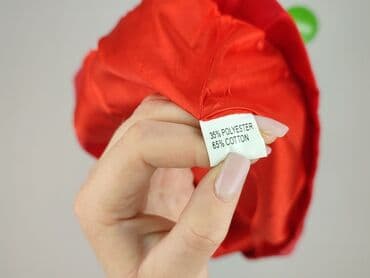 piękne czerwone sukienki na wesele: Marynarka damska, rozmiar S — 5