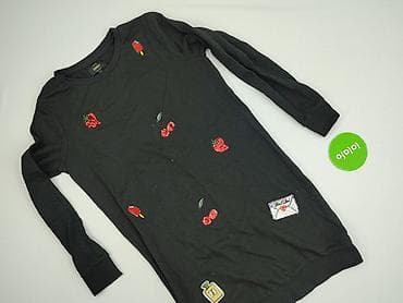 poncho only: ONLY, Sweter damski, rozmiar S — 2