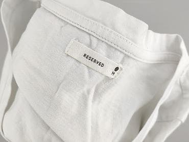 biale body reserved: Reserved, T-shirt damski, rozmiar M — 4
