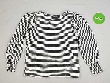 mango bluzki w paski: Dunnes, Bluzka damska, rozmiar M — 3