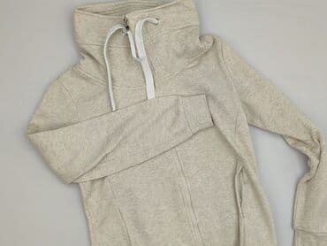 Cropp, Women`s hoodie, size S (EU 36)