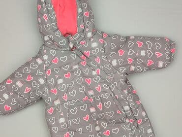 bluza z muminkami: Kombinezon, 3-6 miesięcy, stan - Idealny — 1