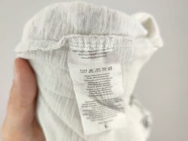 koszulka do garnituru damskiego: Top damski, rozmiar L — 5