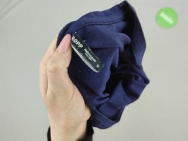 cropp pl: Cropp, T-shirt damski, rozmiar M — 4