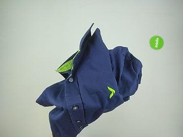 bluzka h: Koszulа dla mężczyzn, rozmiar M — 6