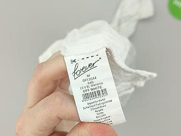 plaszcz: Forever, Tunika damska, rozmiar M — 4