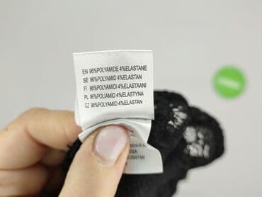 bluzki koronka allegro: KappAhl, T-shirt damski, rozmiar XL — 5