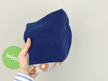 koszulka wilk i zając: Tube scarf, Nickelodeon, condition - Good — 3
