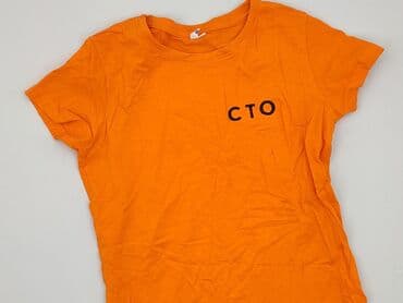 Jennyfer, T-shirt damski, rozmiar S