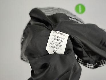 lansier marynarka: Marynarka damska, rozmiar M — 5