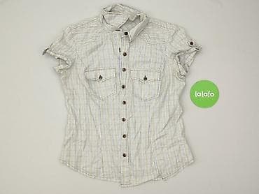 kamizelka c: Vertus, Koszula damska, rozmiar L — 2