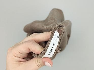 reserved bluza z psem: Reserved, Bluzka damska, rozmiar S — 4