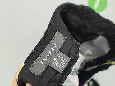 Ubrania damskie: Primark, Spodnie materiałowe damskie, rozmiar M — 4