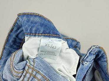ksubi jeans: Gold SK, Jeansy damskie, rozmiar XL — 6