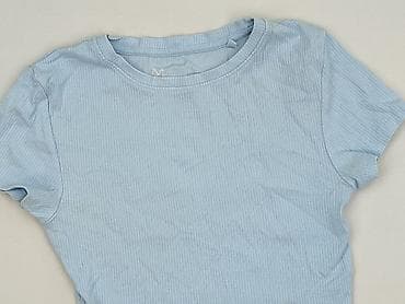 t shirt basic h: Top damski, rozmiar M — 1