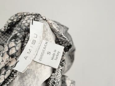 monty python koszulka: Amisu, Bluzka damska, S — 4