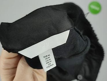 bluza hm: H&M, Bluzka damska, rozmiar M — 4